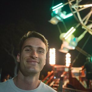 Meet your Posher, John